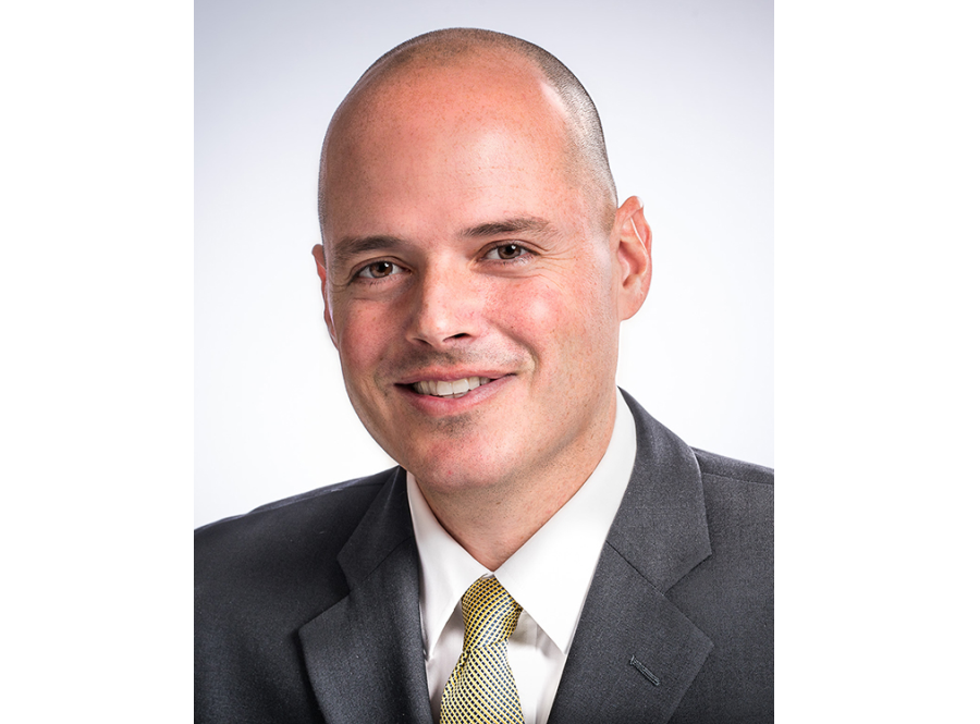 Ralph Femminella portrait